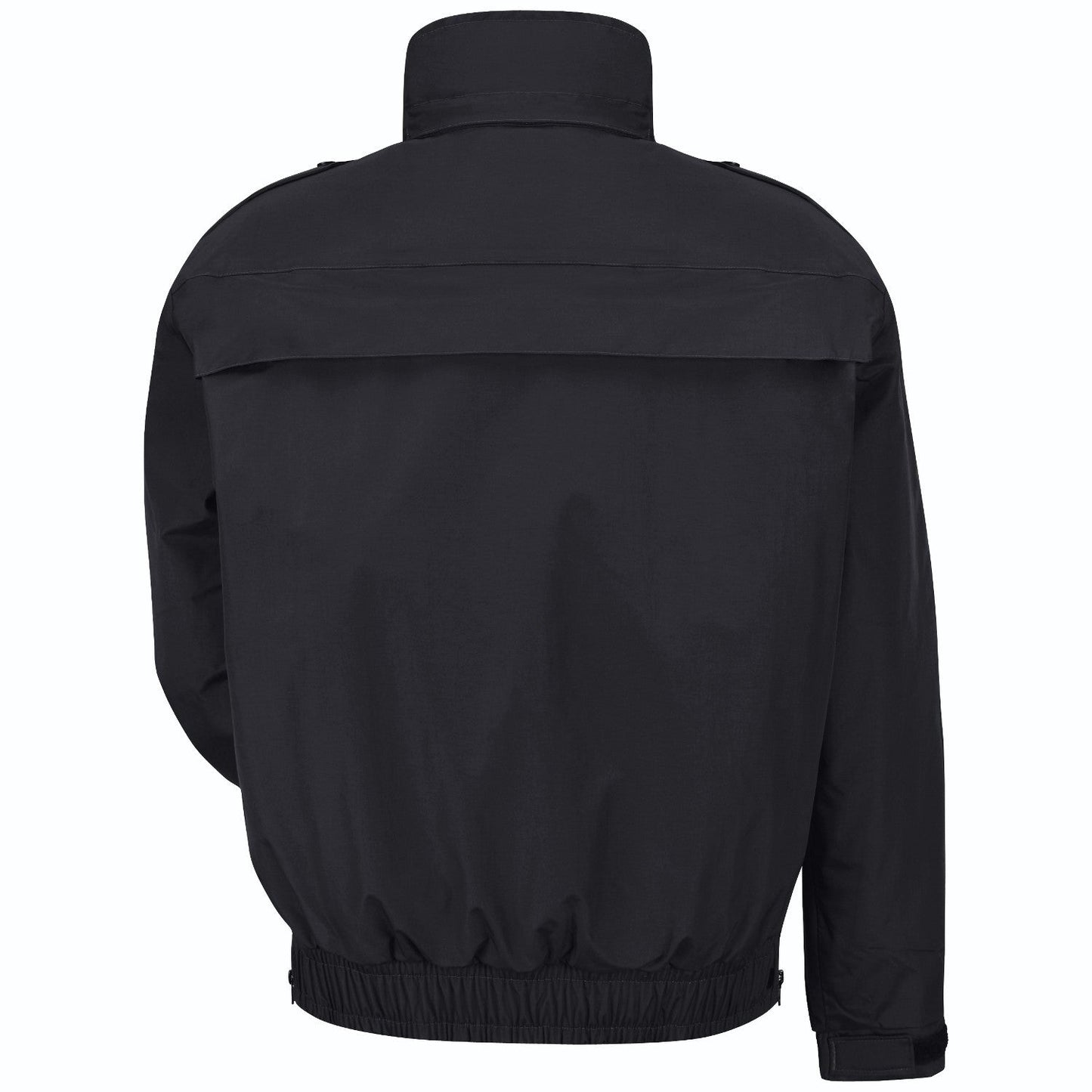 Brown Jackets - Horace Small - Waterproof Design