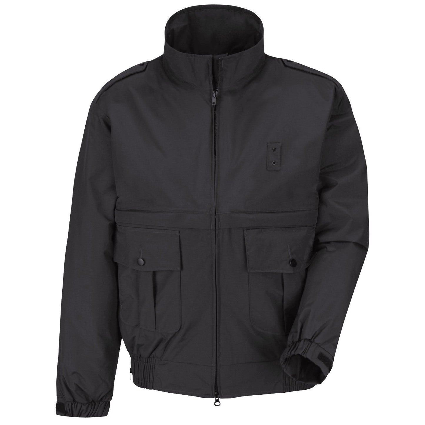 Brown Jackets - Horace Small - Waterproof Design