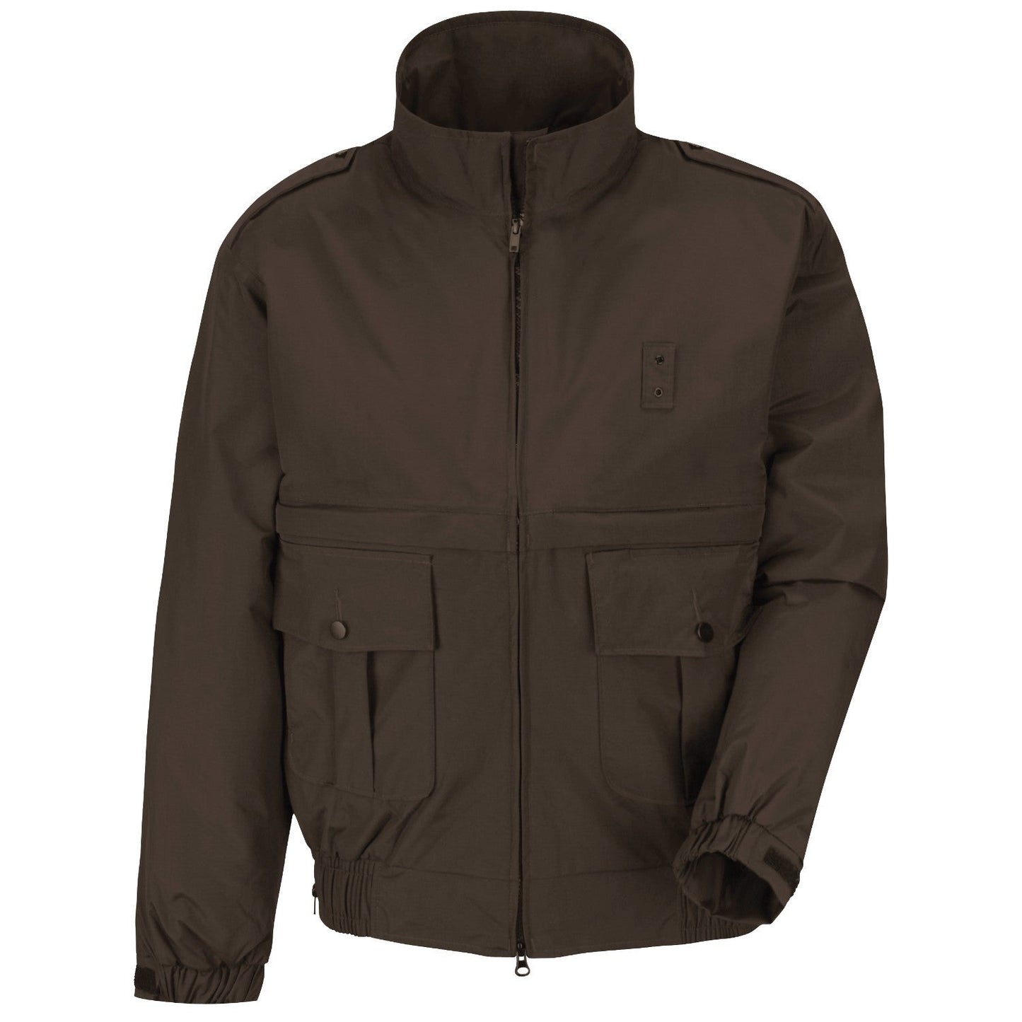 Brown Jackets - Horace Small - Waterproof Design