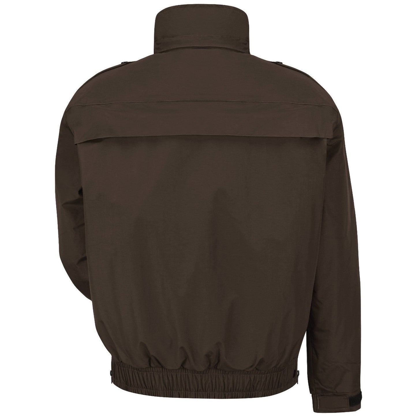 Brown Jackets - Horace Small - Waterproof Design