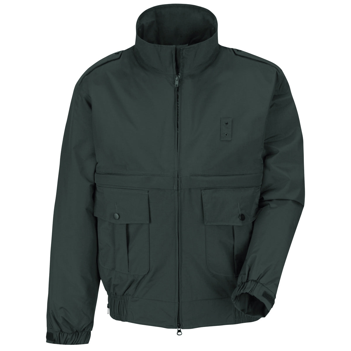 Brown Jackets - Horace Small - Waterproof Design