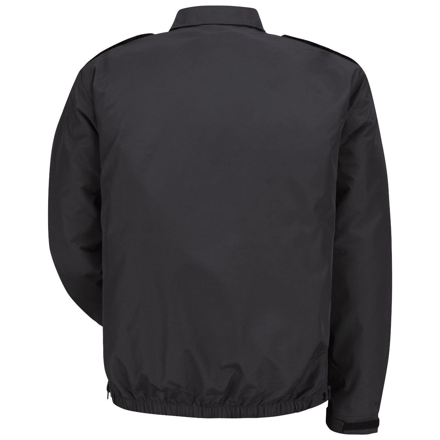 Forest Green Jackets - Horace Small - Windbreaker Comfort