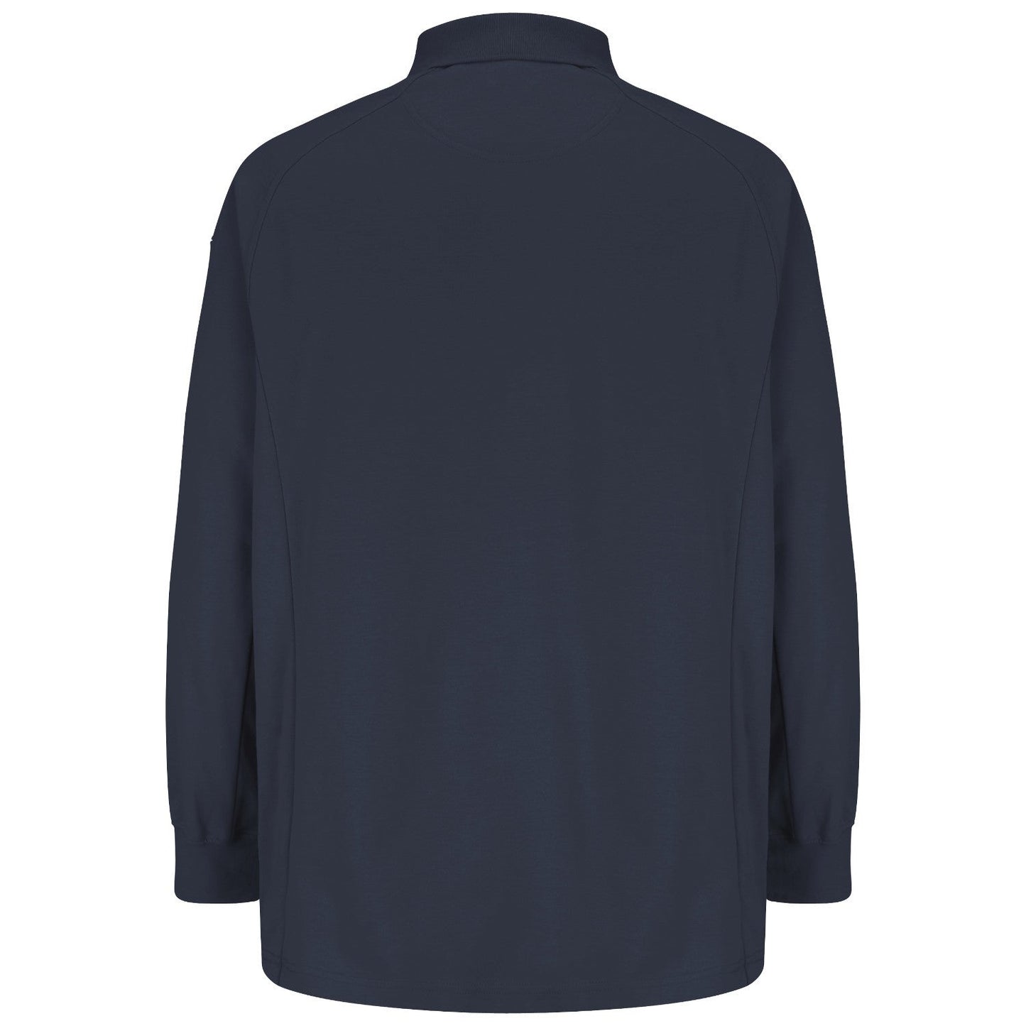 Dark Navy Polo Shirt - Horace Small - Moisture Wicking