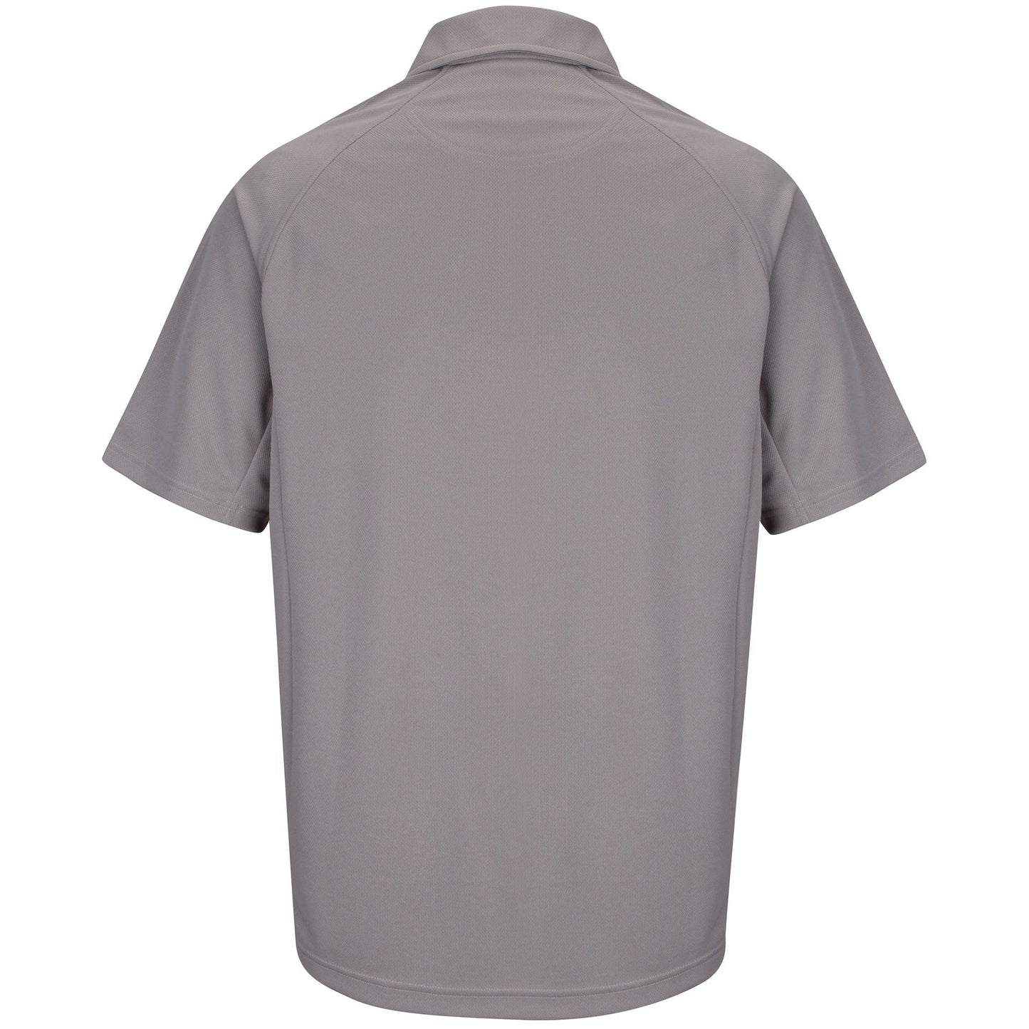 Dark Navy Polo Shirt - Horace Small - Performance Fabric