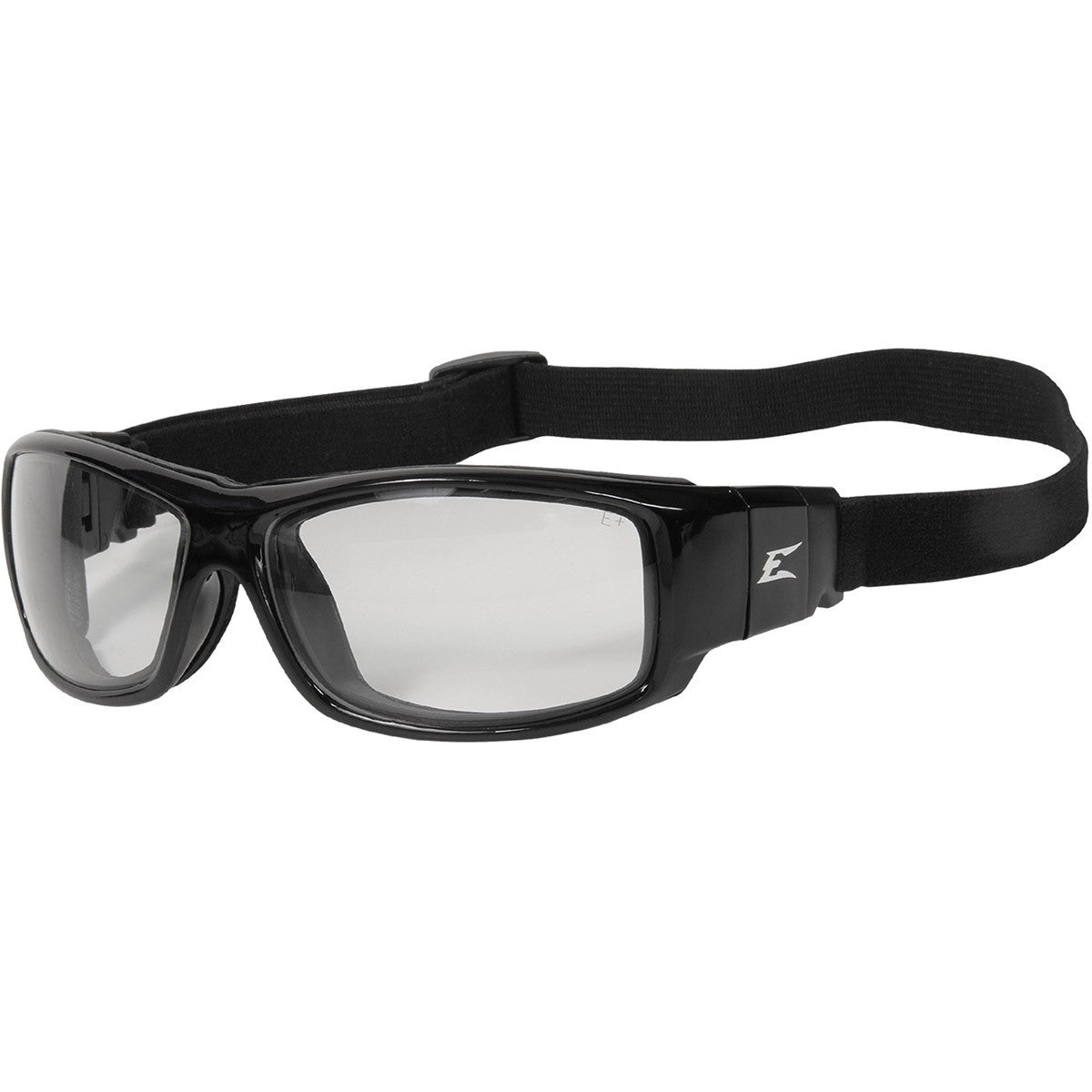 Clear Vapor Shield Lens Goggles - Edge Eyewear - Anti-Fog