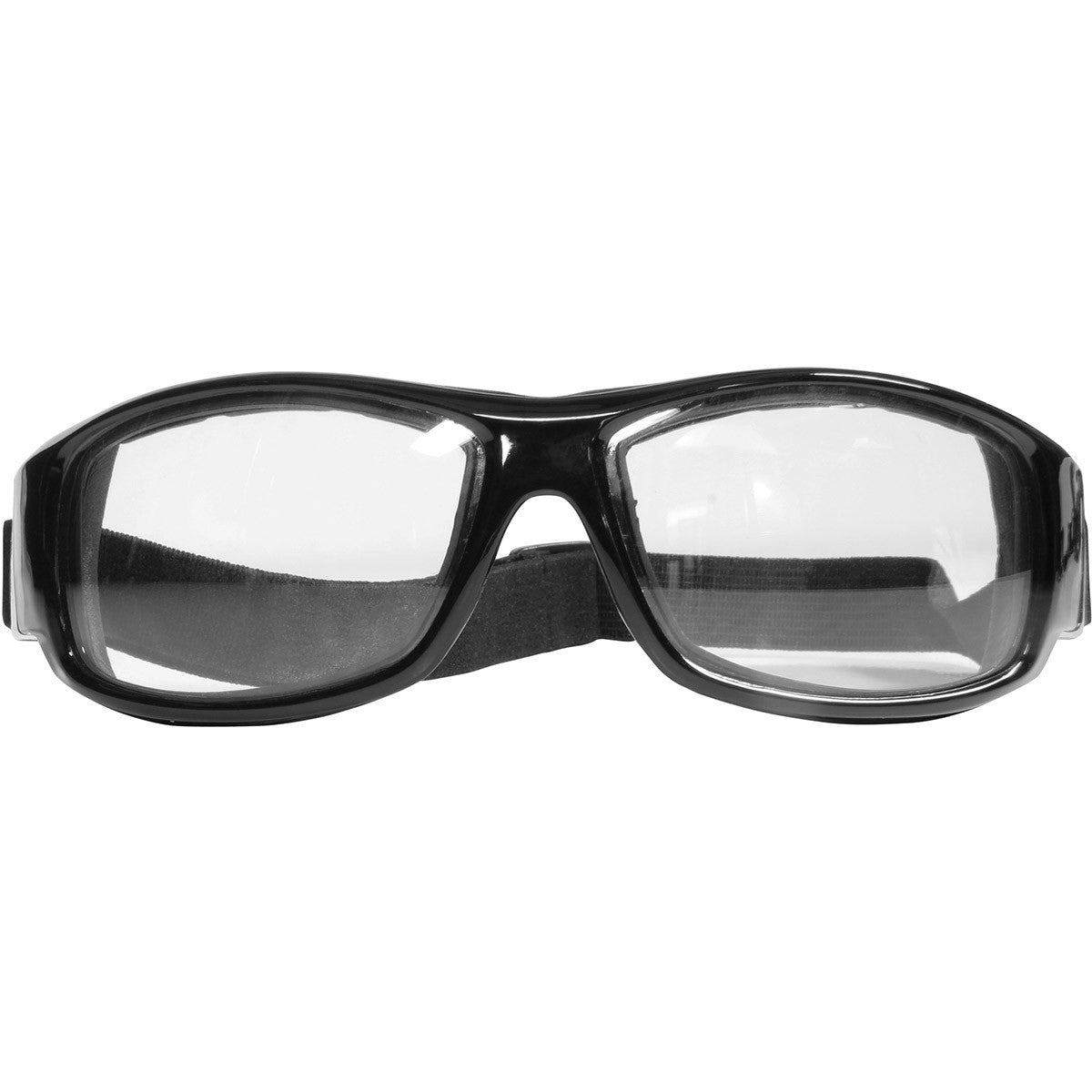 Clear Vapor Shield Lens Goggles - Edge Eyewear - Anti-Fog