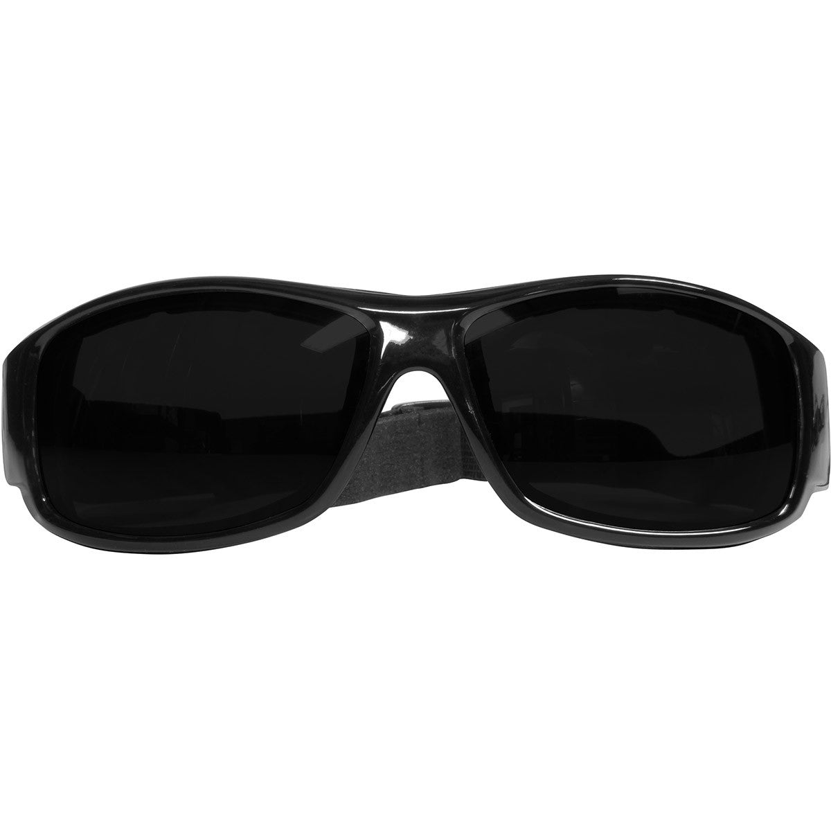 Clear Vapor Shield Lens Goggles - Edge Eyewear - Anti-Fog