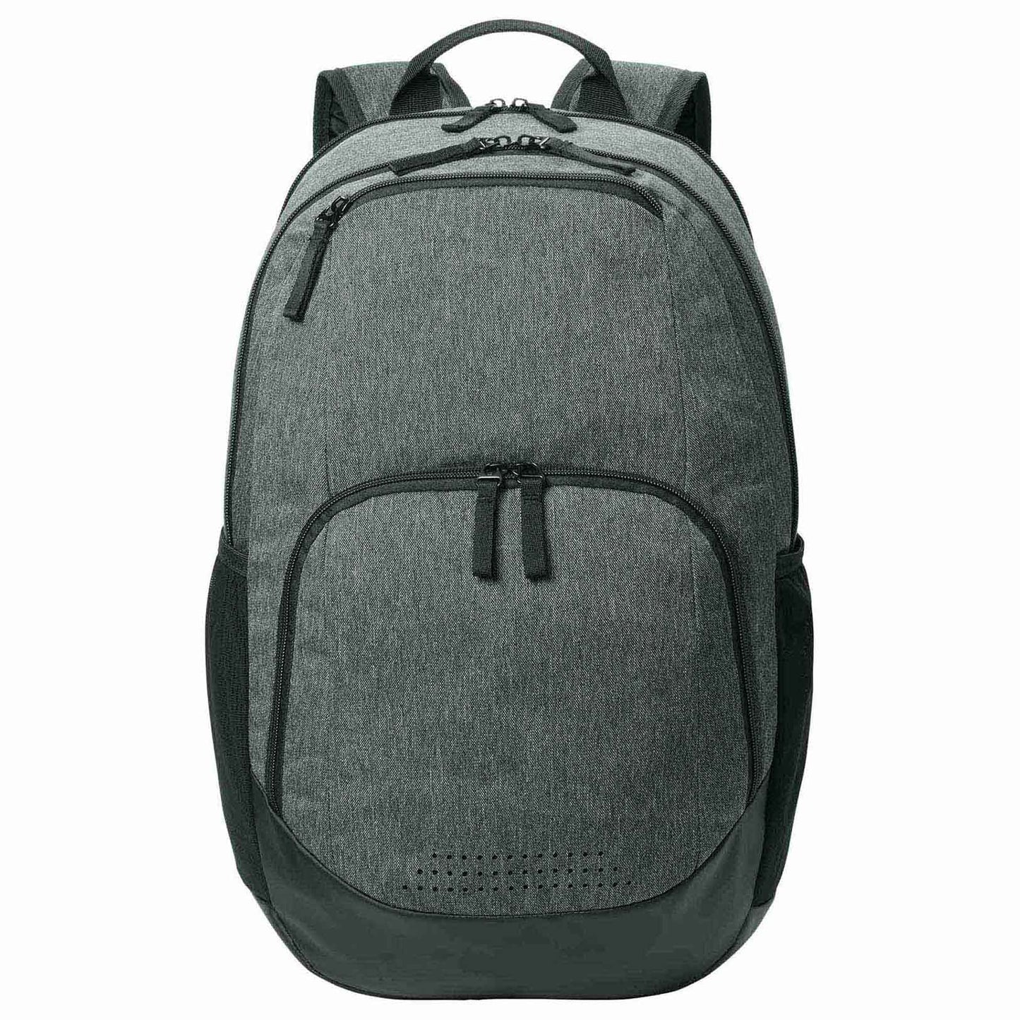 Black Backpacks - Sport-Tek - Durable Design - Versatile Style