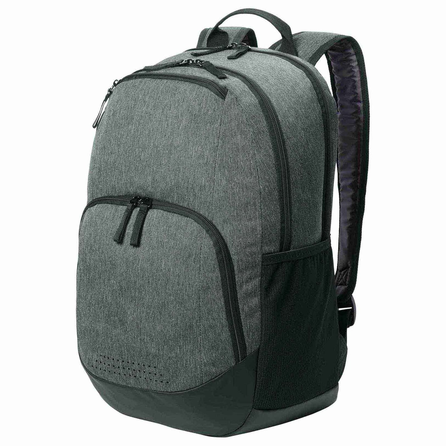 Black Backpacks - Sport-Tek - Durable Design - Versatile Style