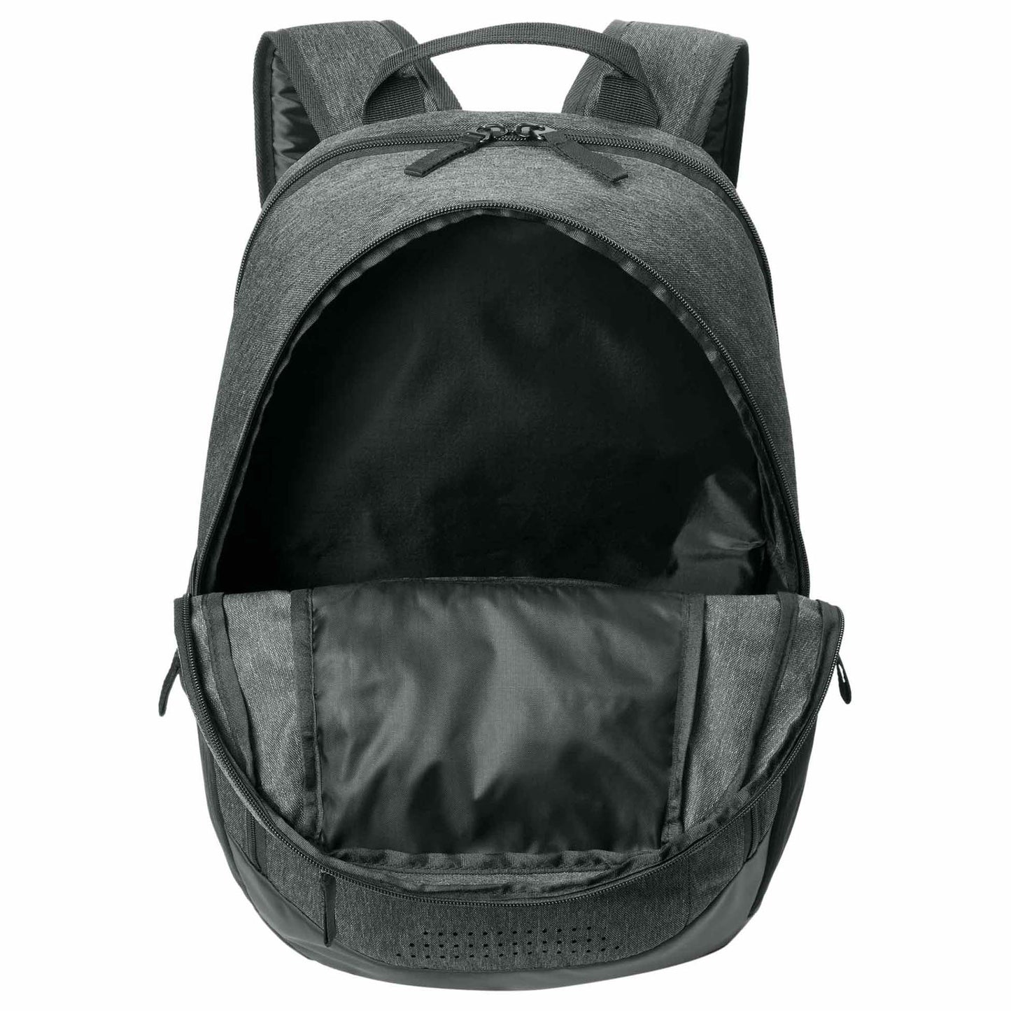 Black Backpacks - Sport-Tek - Durable Design - Versatile Style