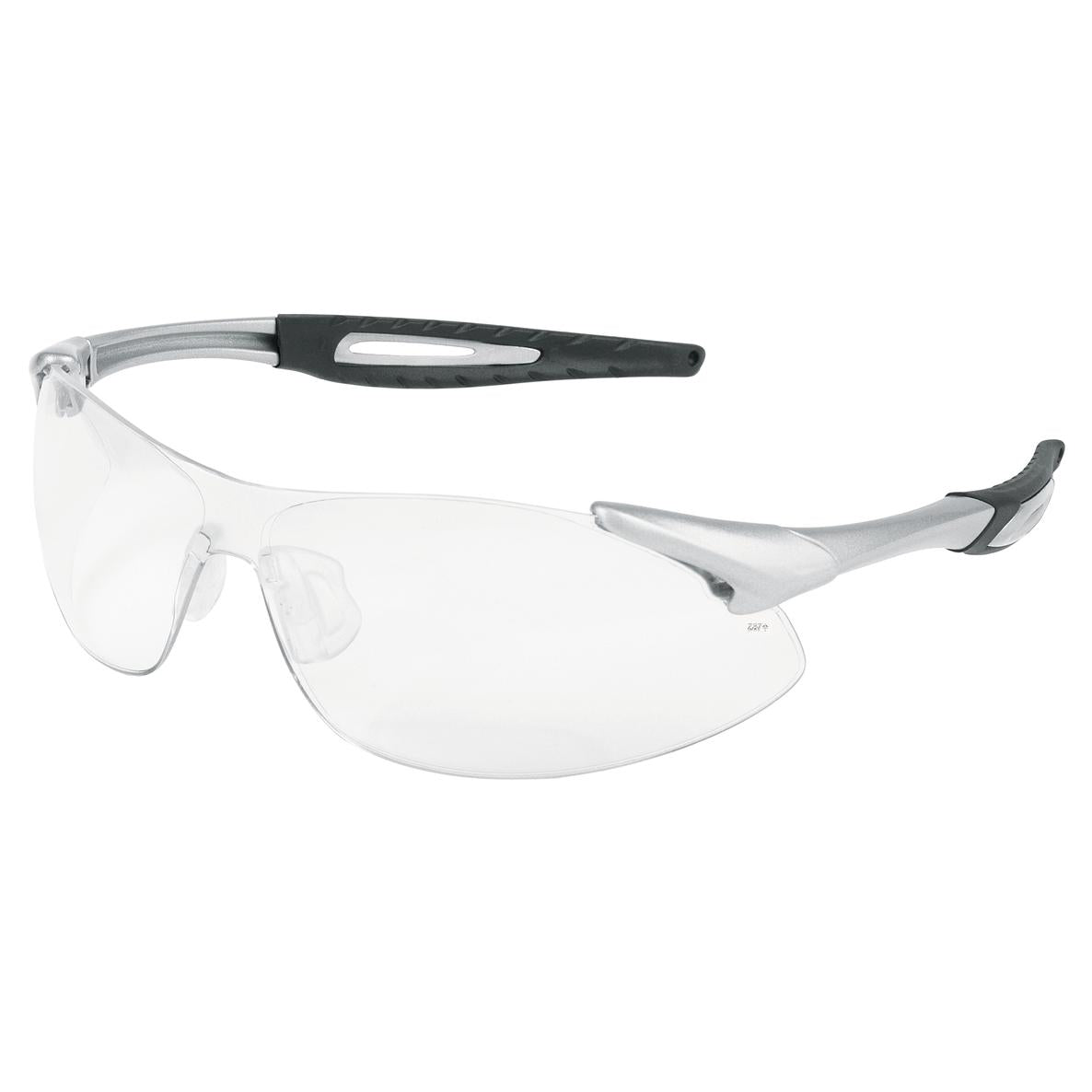 Gray Lens Glasses - MCR Safety - Durable Protection