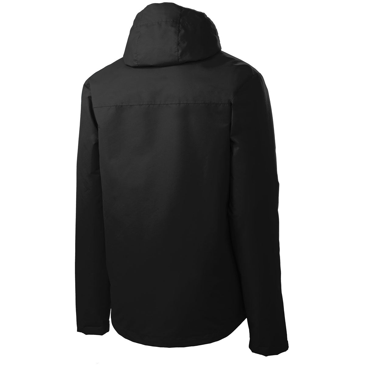 Black Jackets - Port Authority - Insulated Design