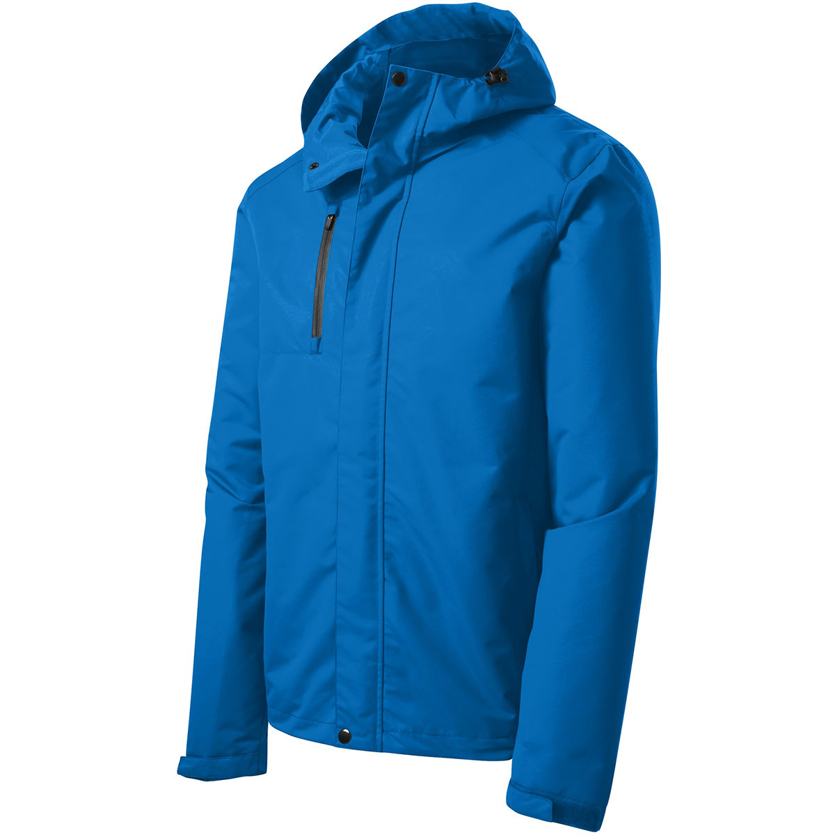 Black Jackets - Port Authority - Insulated Design