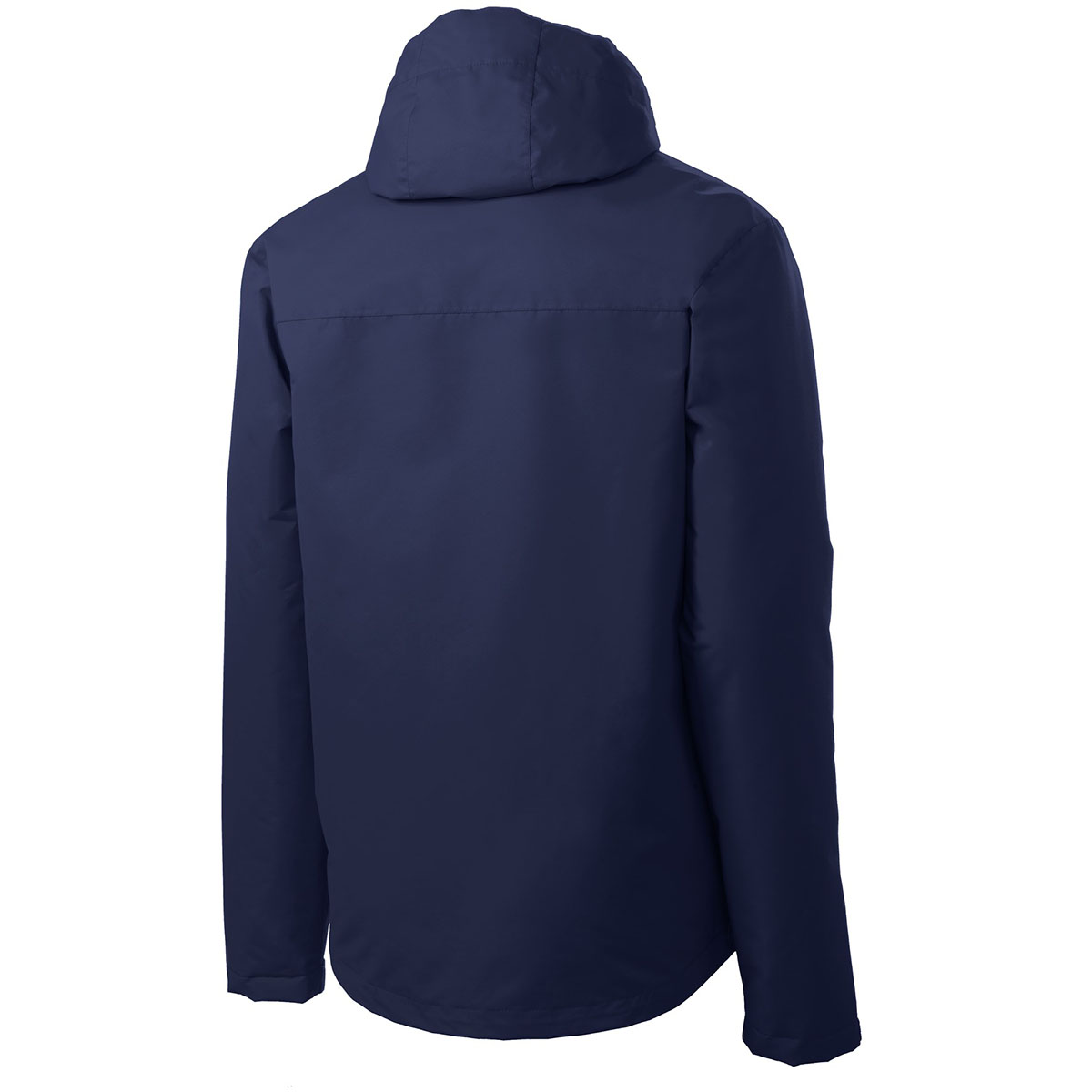 Black Jackets - Port Authority - Insulated Design