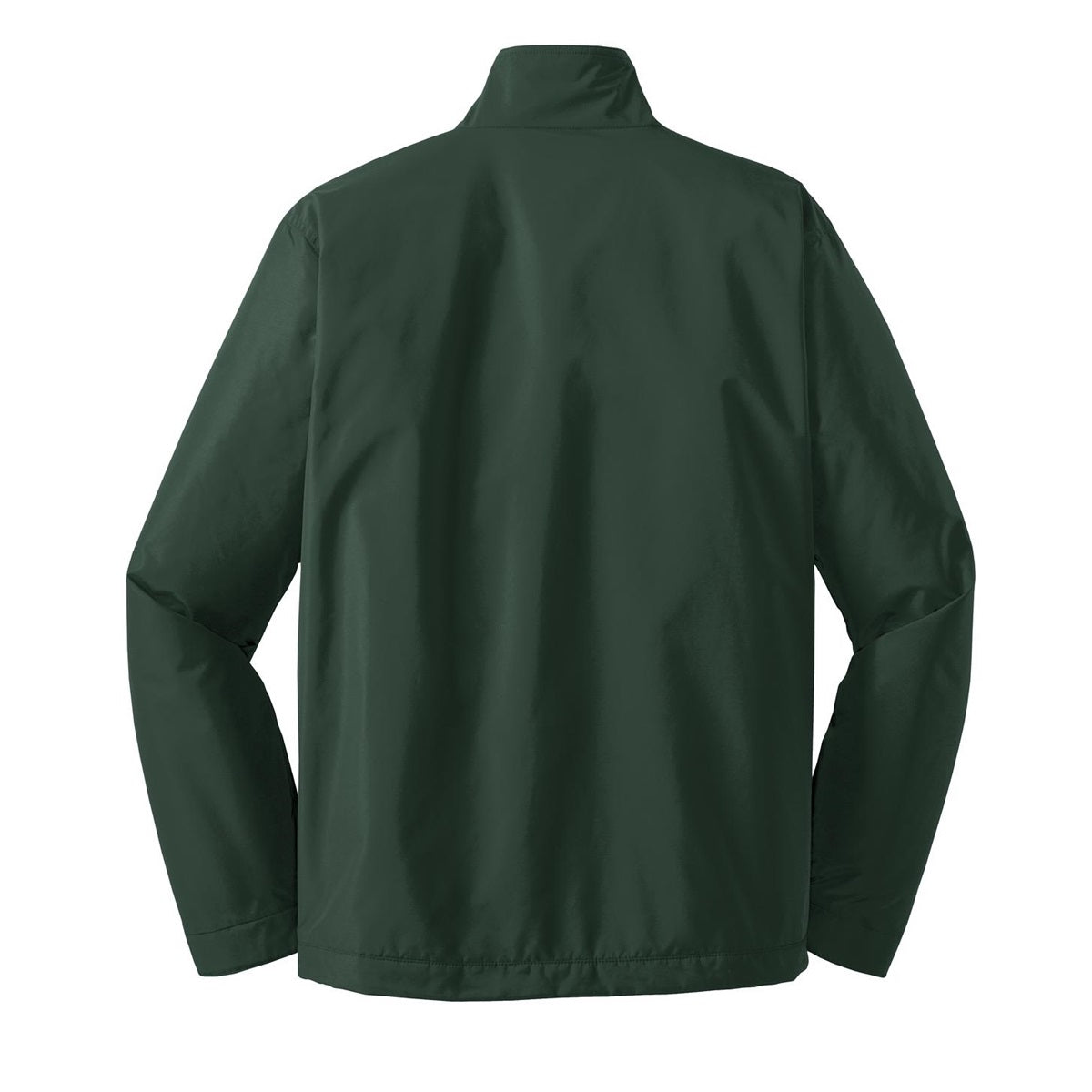 Steel Grey/True Black Jacket - Port Authority - Durable