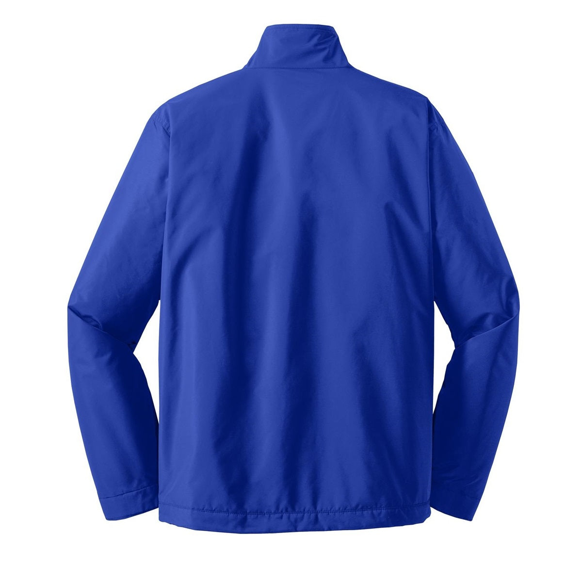 Steel Grey/True Black Jacket - Port Authority - Durable