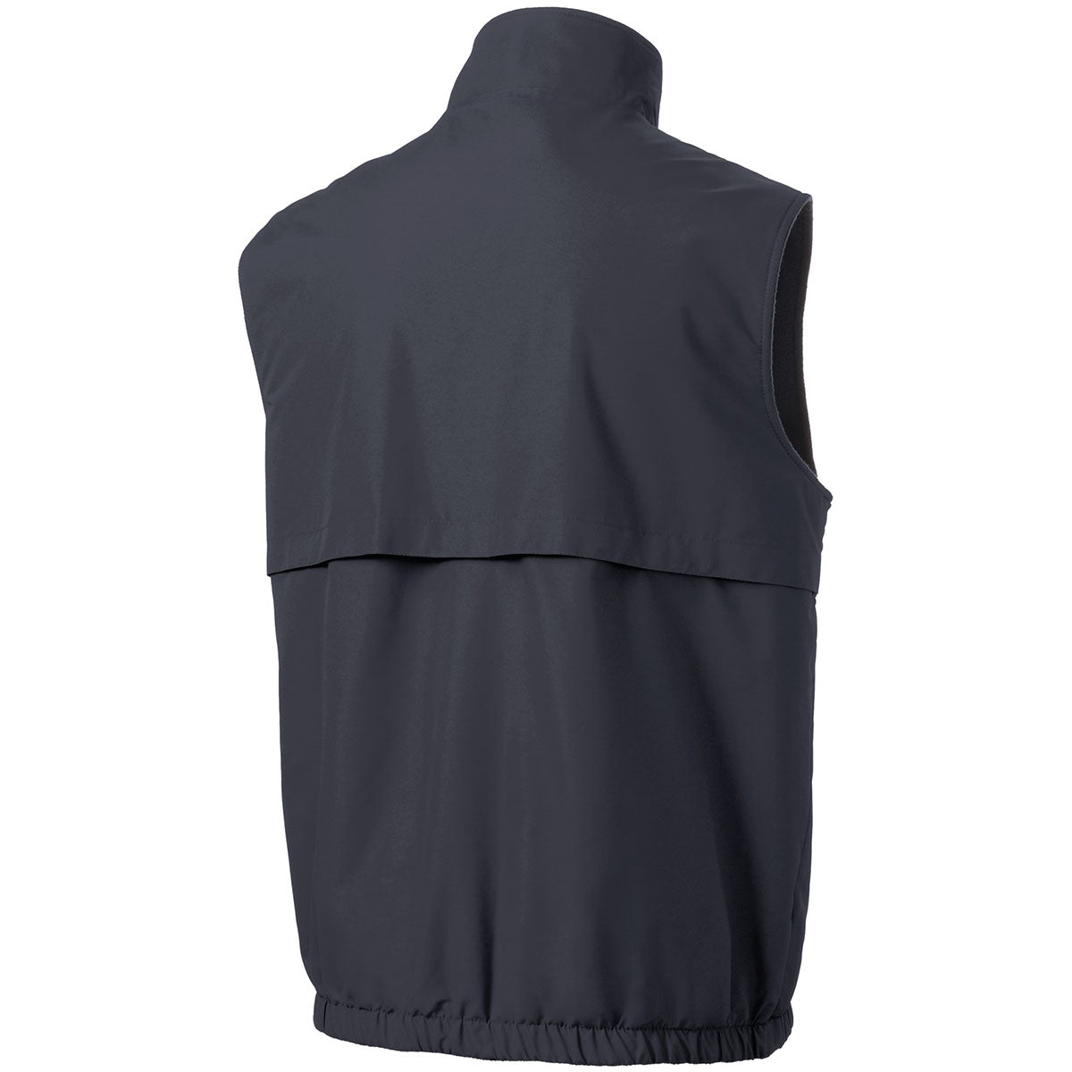 Battleship Grey Vests - Port Authority - Stylish Design