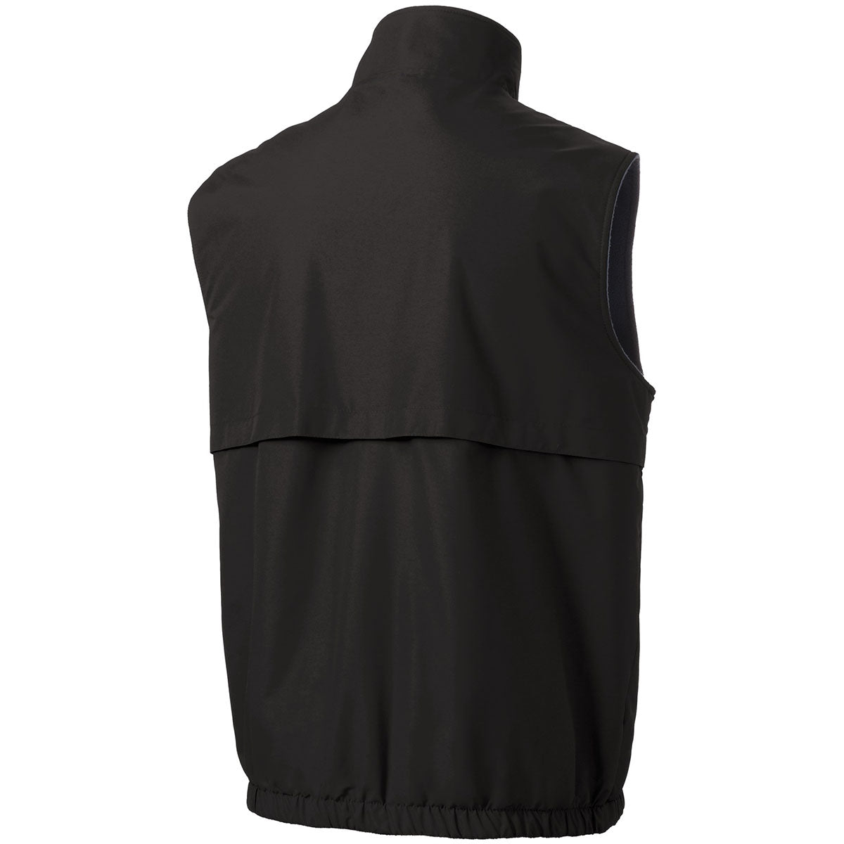 Battleship Grey Vests - Port Authority - Stylish Design