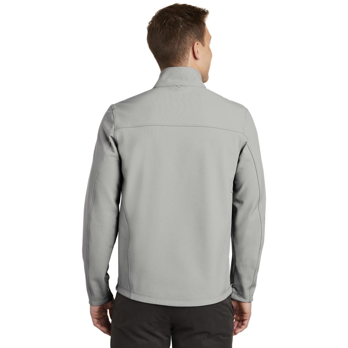 Deep Black Jackets - Port Authority - Soft Shell Design