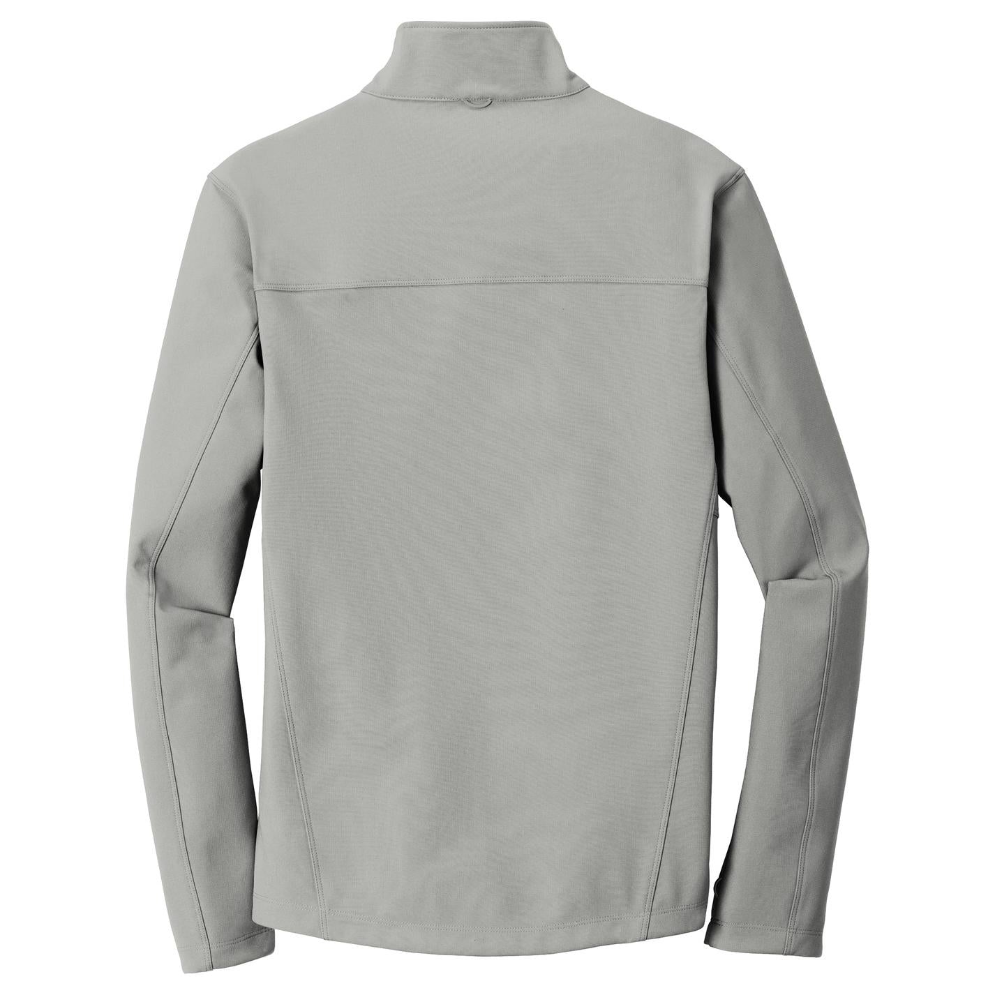 Deep Black Jackets - Port Authority - Soft Shell Design