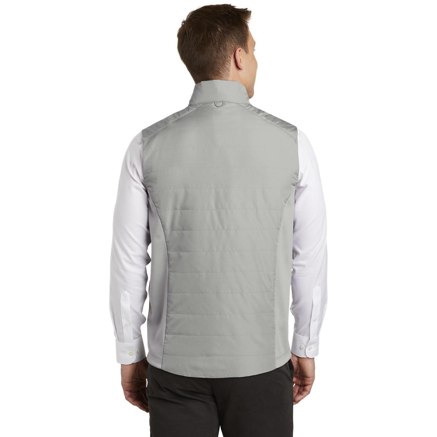 Deep Black Vests - Port Authority - Water Resistant