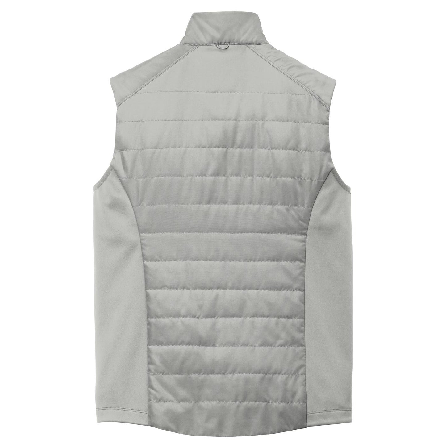Deep Black Vests - Port Authority - Water Resistant