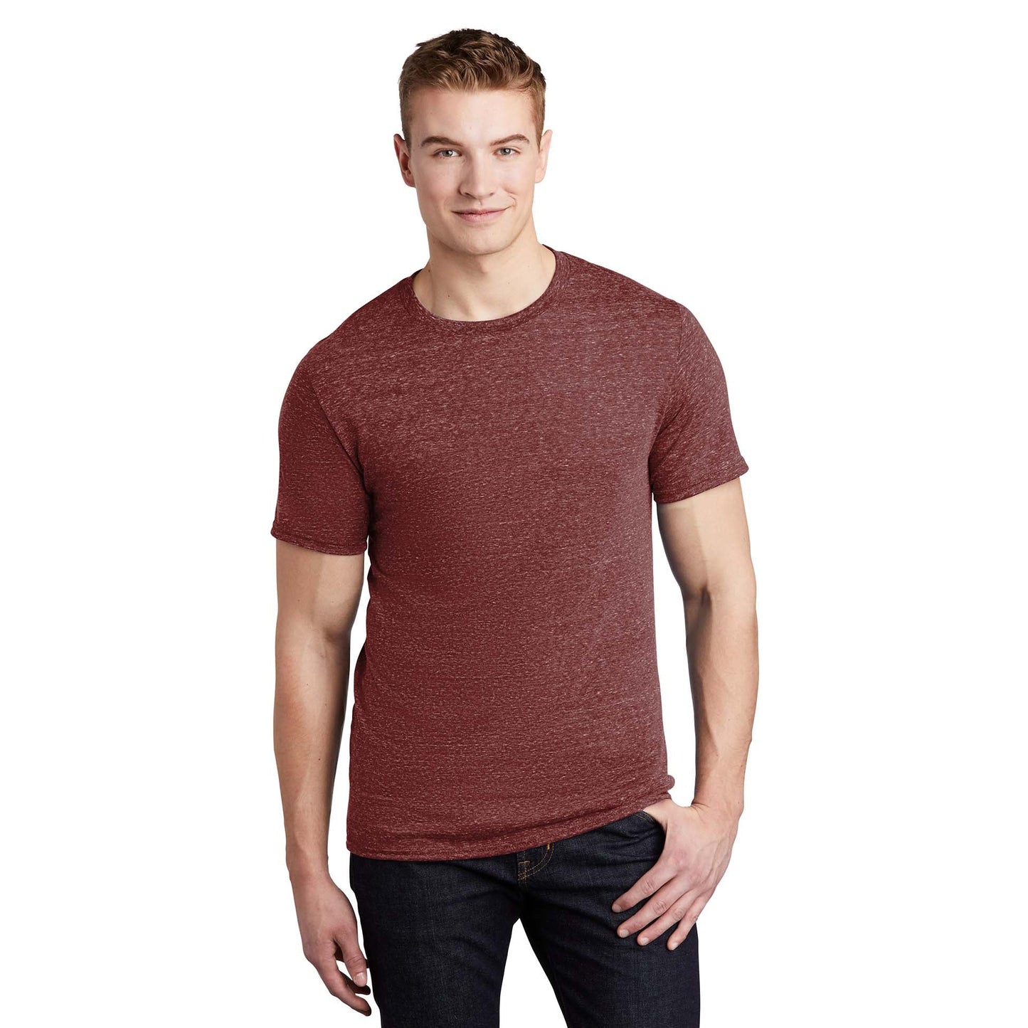 Black Ink T-Shirts - Jerzees - Jersey Cotton Blend