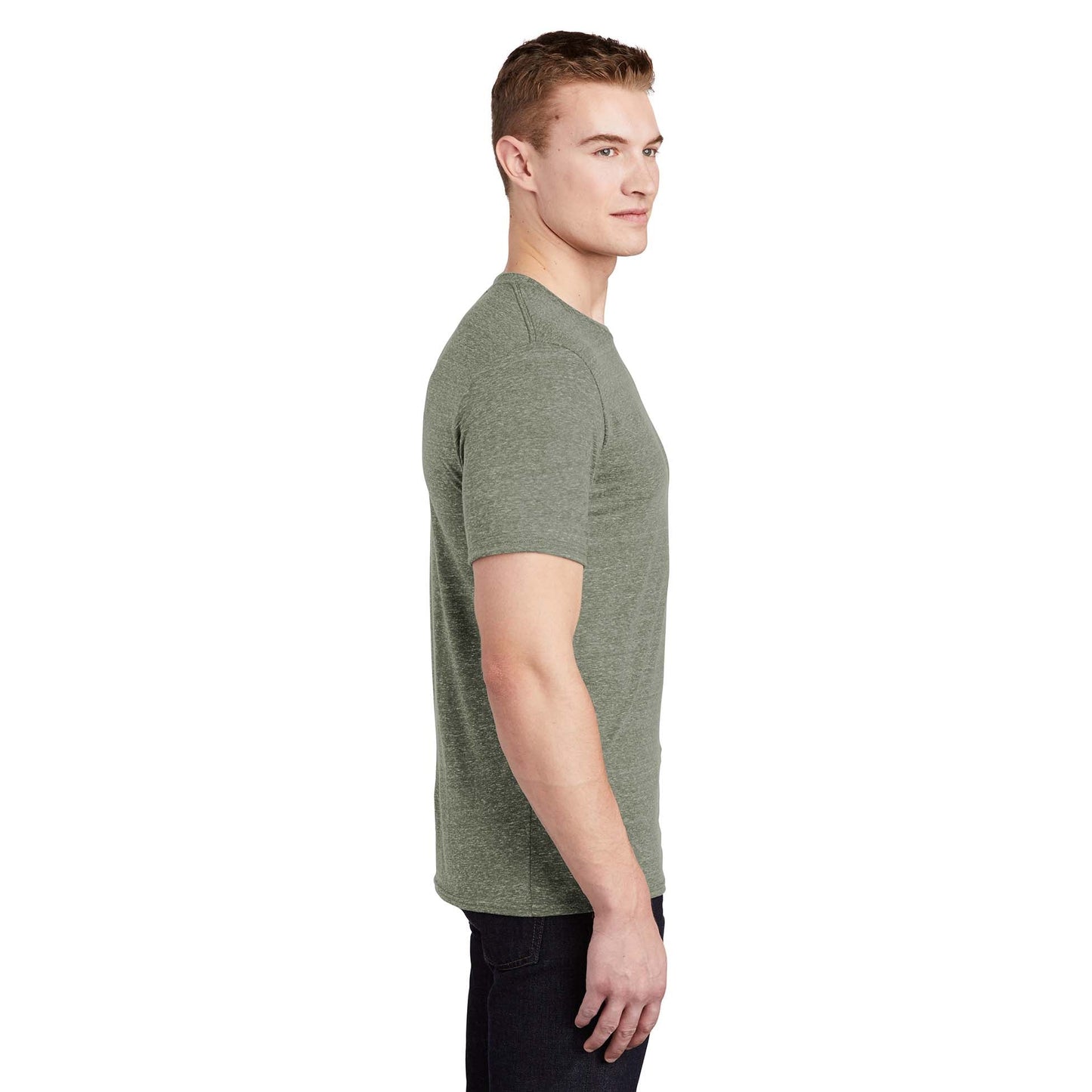 Black Ink T-Shirts - Jerzees - Jersey Cotton Blend