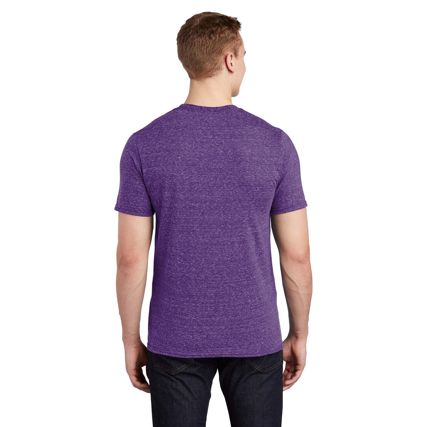Black Ink T-Shirts - Jerzees - Jersey Cotton Blend