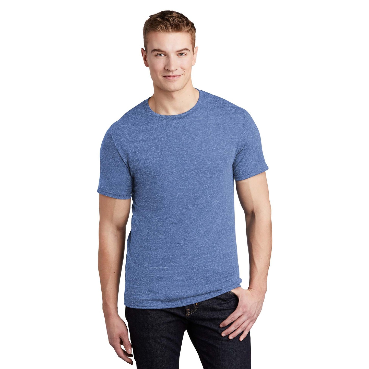 Black Ink T-Shirts - Jerzees - Jersey Cotton Blend