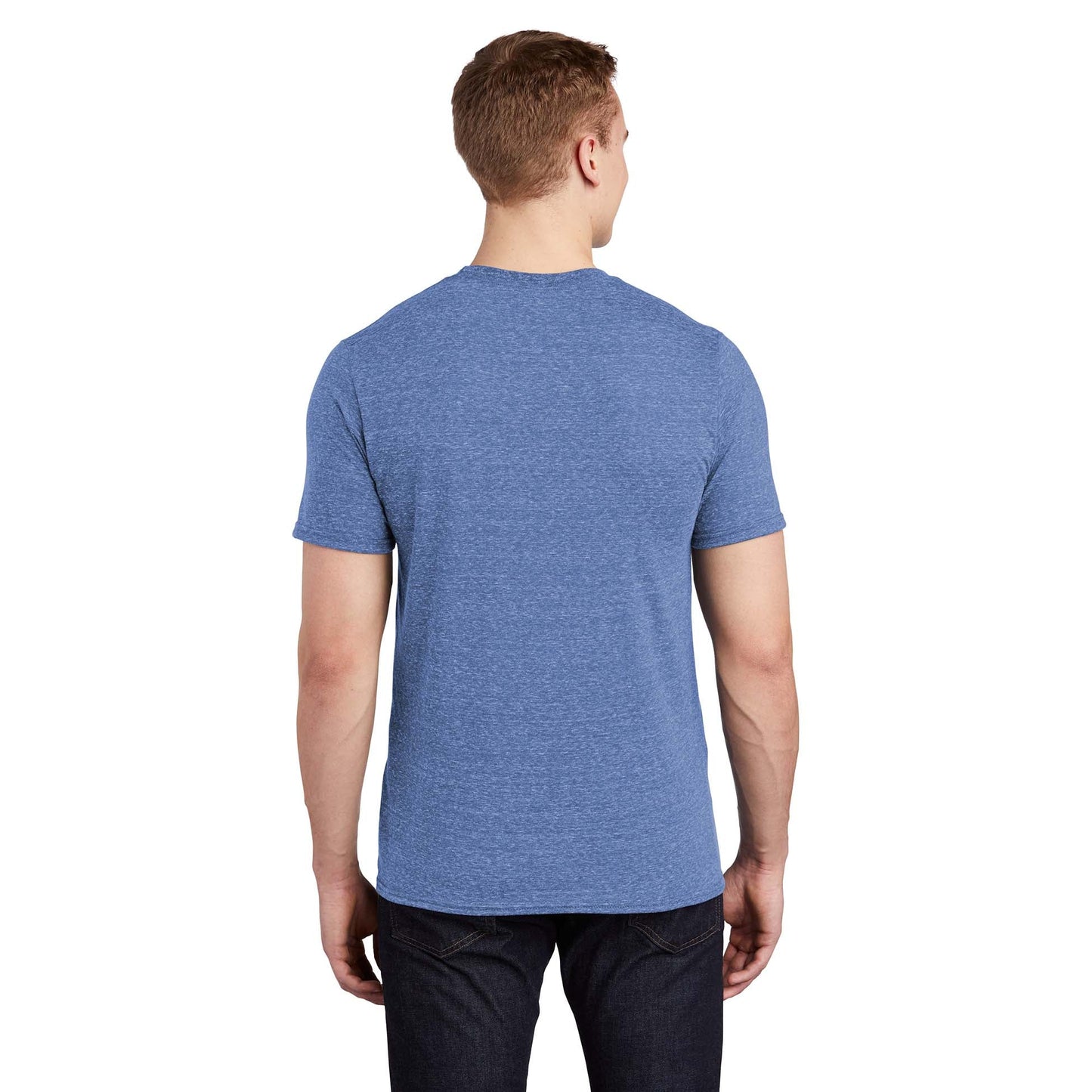 Black Ink T-Shirts - Jerzees - Jersey Cotton Blend