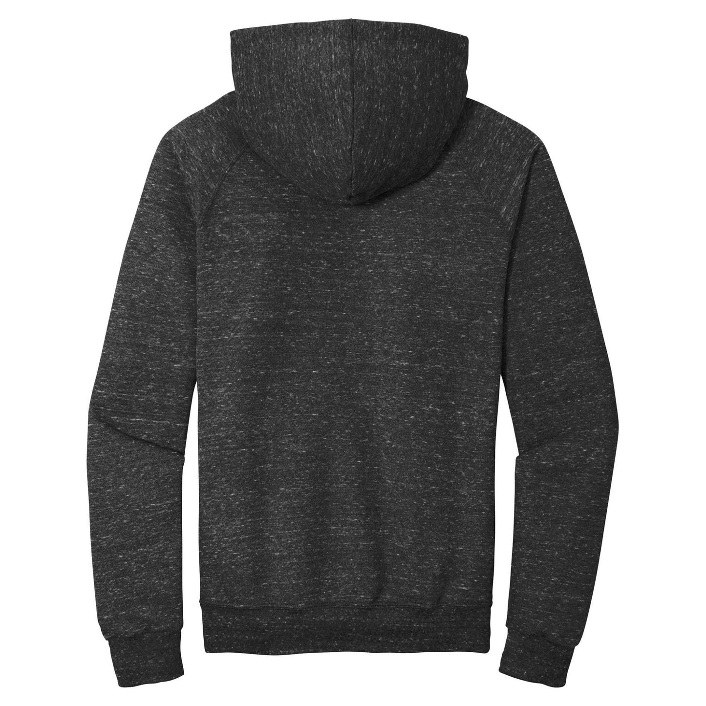 Black Ink Sweatshirt - Jerzees - Versatile French Terry