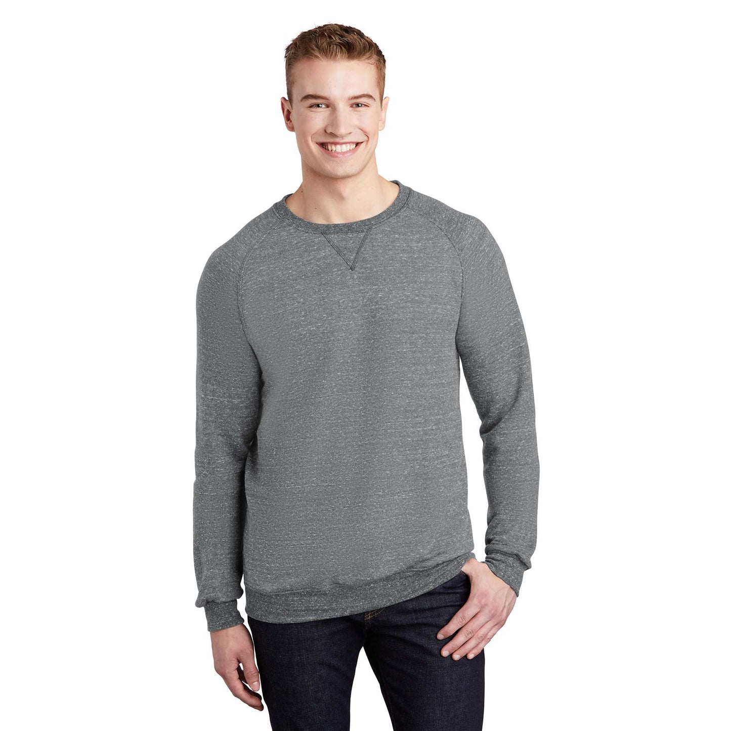 Black Ink T-Shirts - Jerzees - Soft Fabric - Classic Crewneck