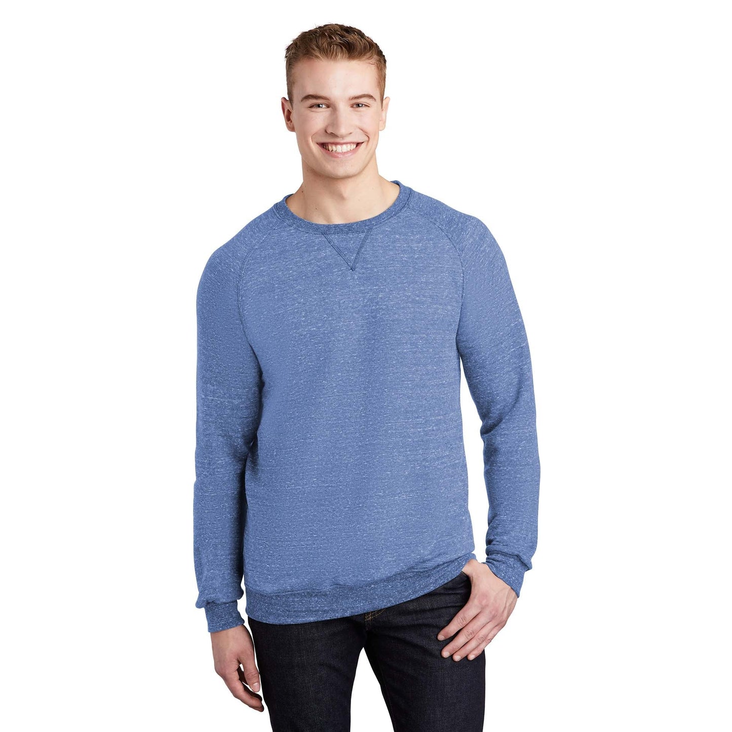 Black Ink T-Shirts - Jerzees - Soft Fabric - Classic Crewneck