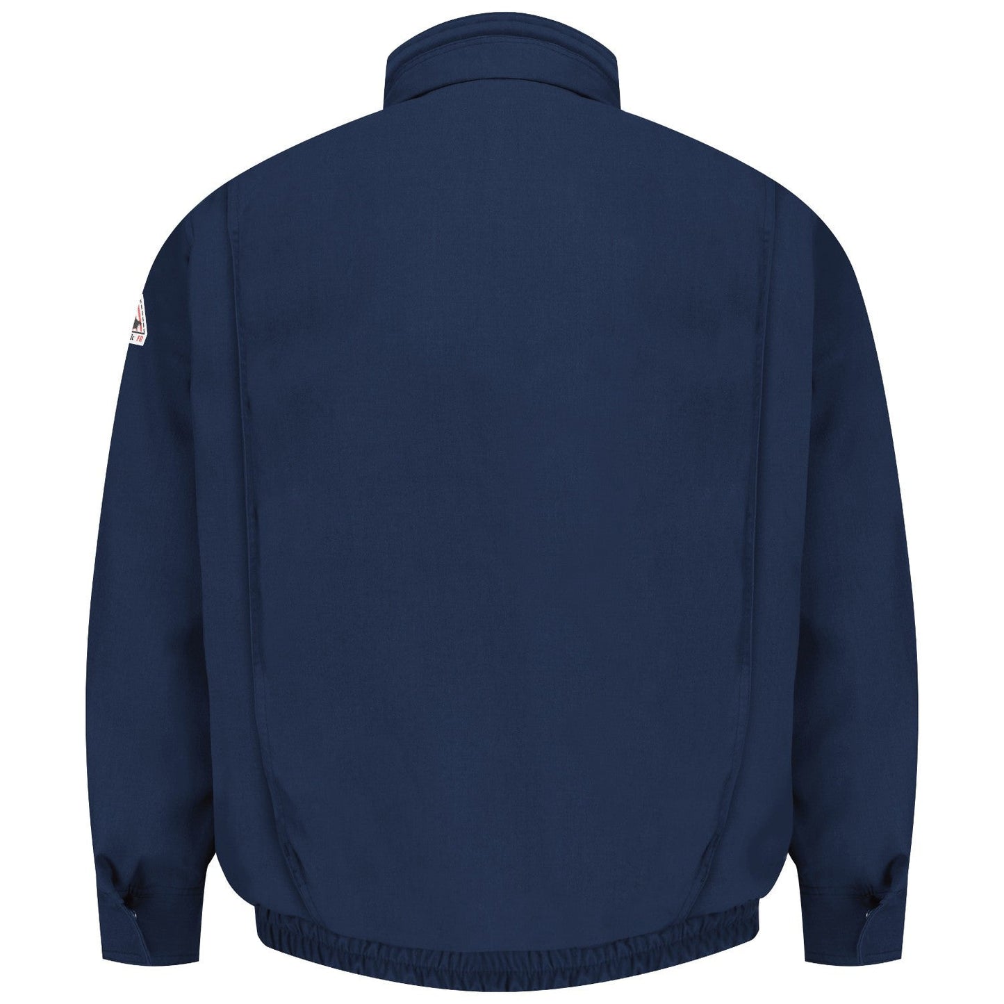 9.2oz. Jackets | Bulwark FR | Lightweight Bomber - Bulwark - Durable Design