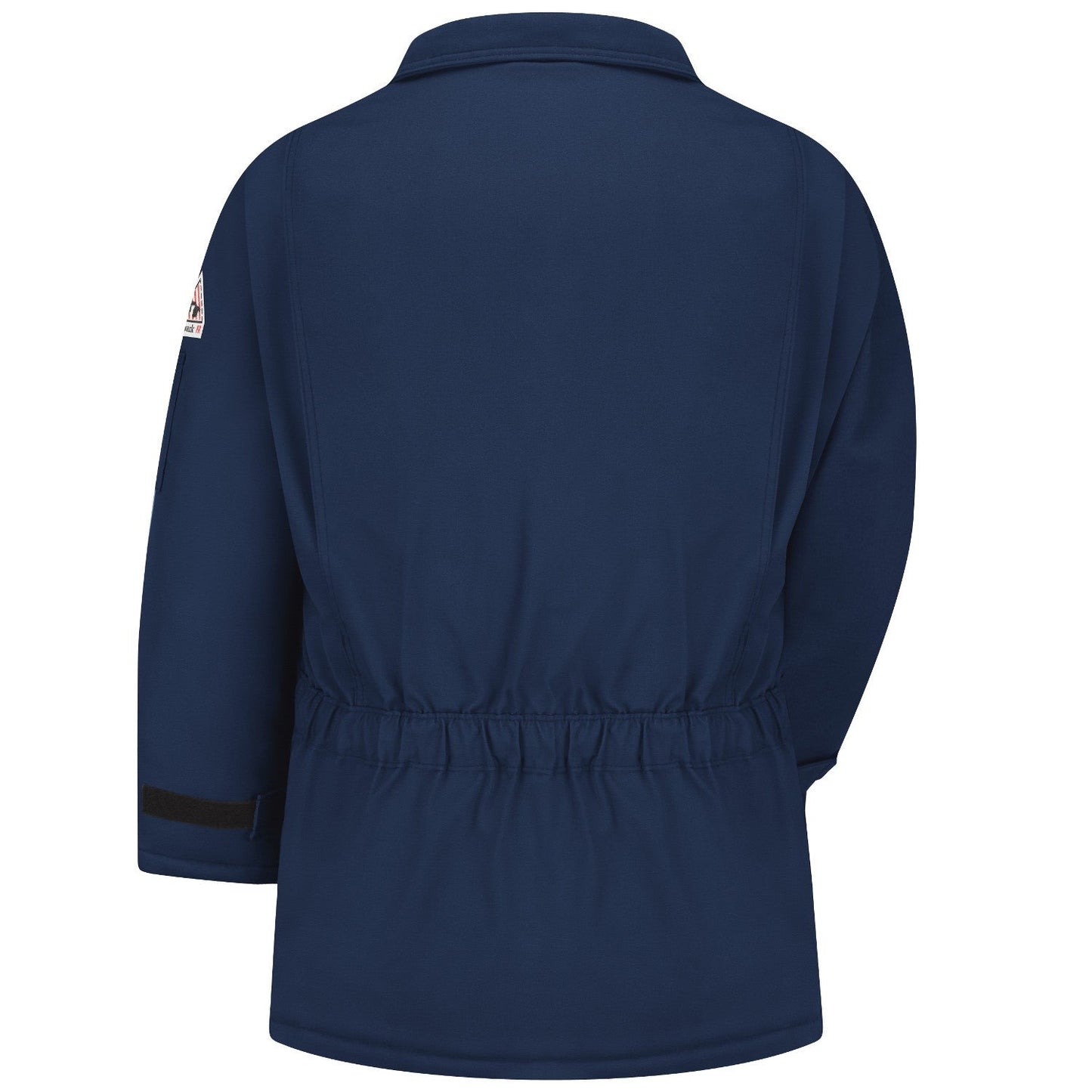 6 oz. Insulated Parka - Bulwark FR - Heavyweight Comfort