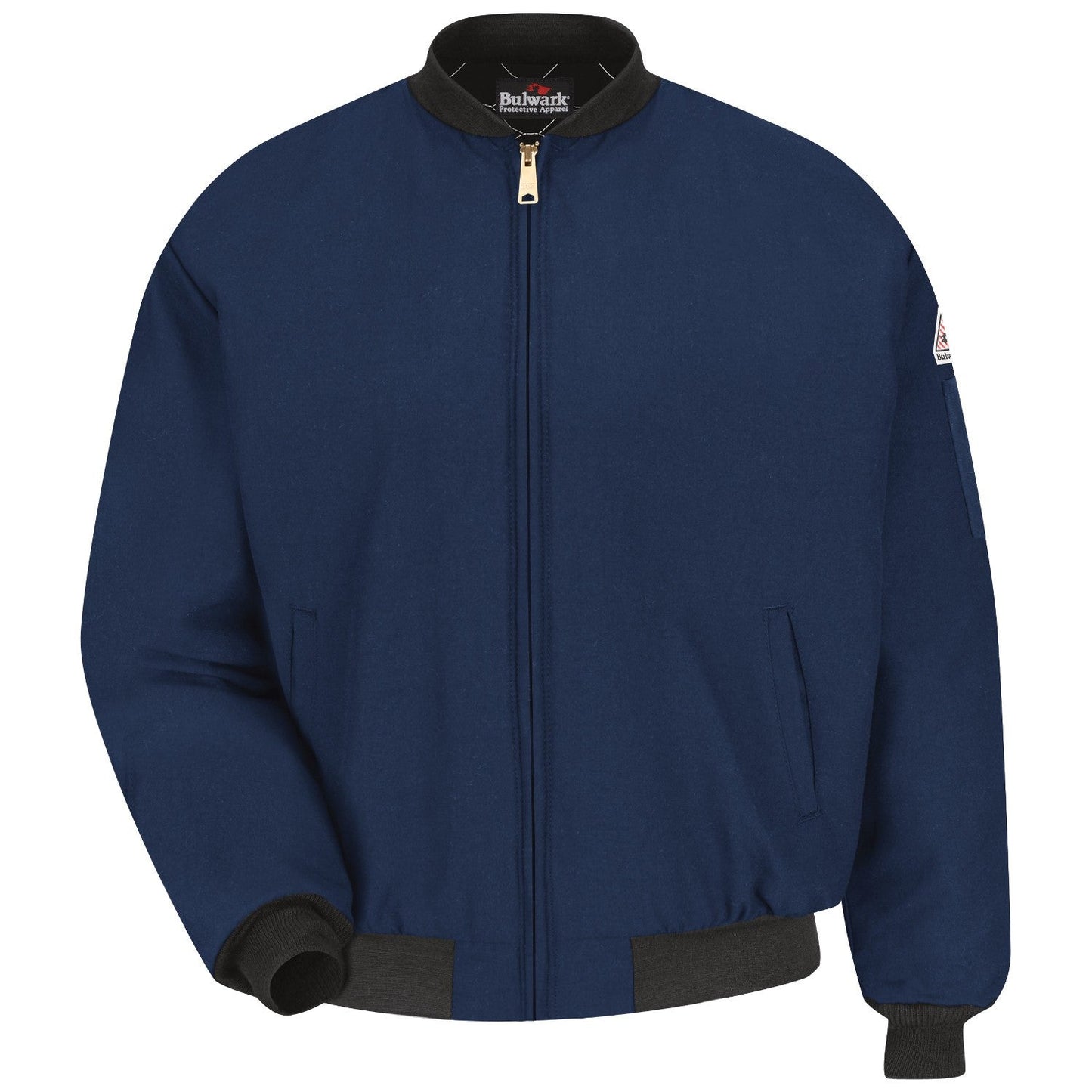 9.3oz. Jacket - Bulwark FR - Midweight Comfort