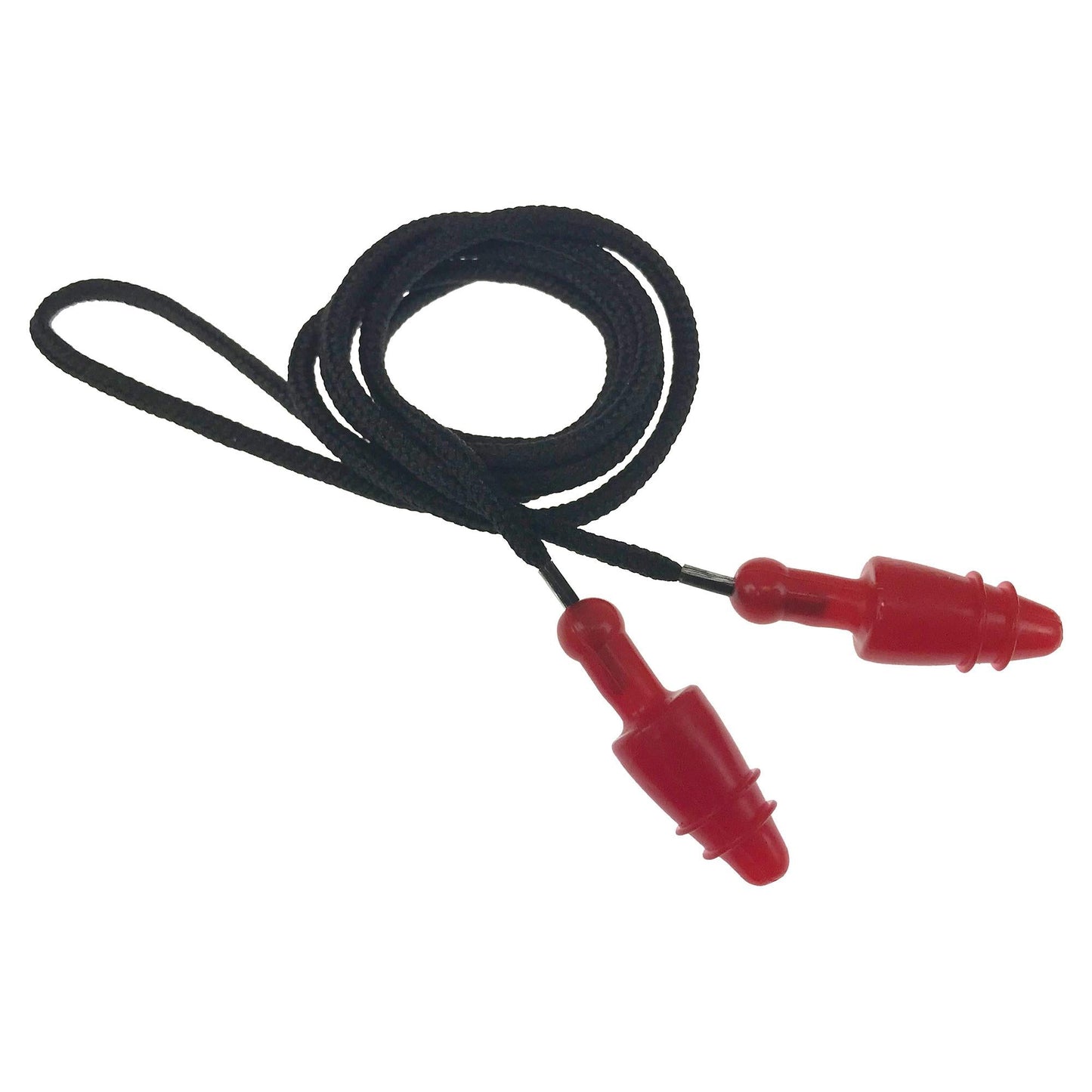 Orange Ear Plugs - Radians - Comfortable Noise Reduction