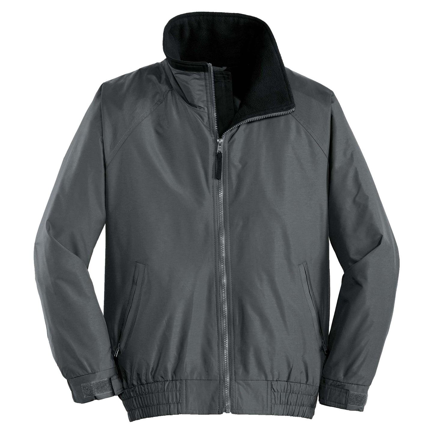 True Black Jacket - Port Authority - Lightweight Style