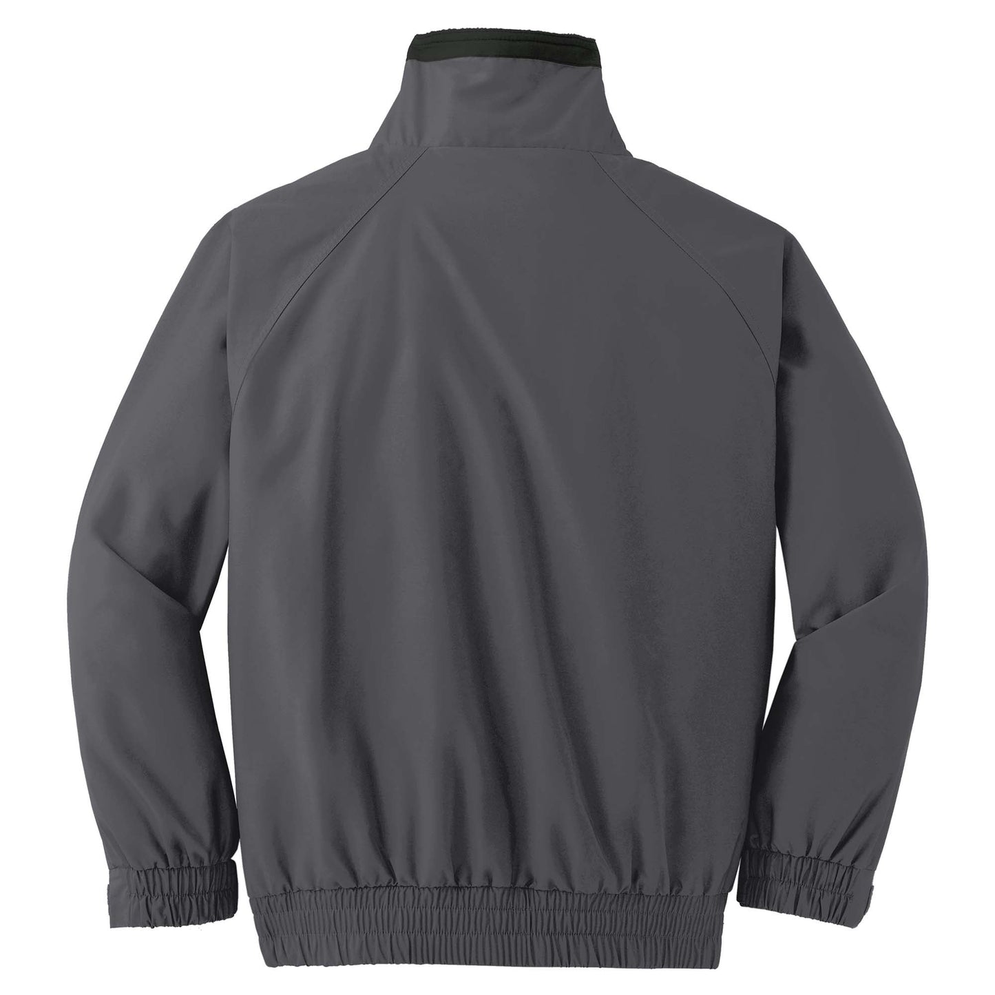 True Black Jacket - Port Authority - Lightweight Style