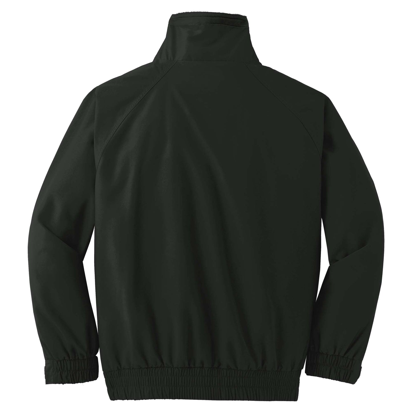True Black Jacket - Port Authority - Lightweight Style