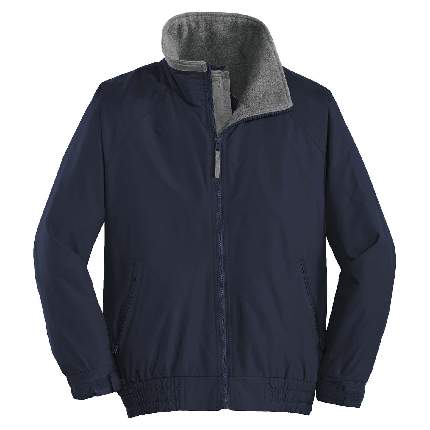 True Black Jacket - Port Authority - Lightweight Style
