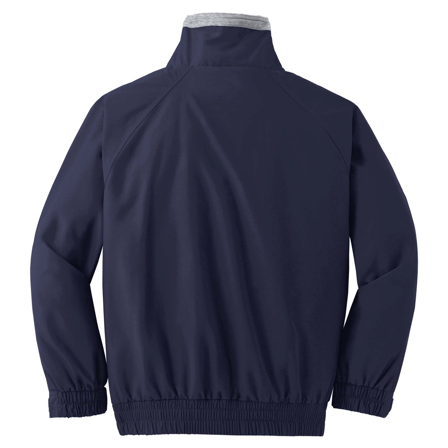 True Black Jacket - Port Authority - Lightweight Style