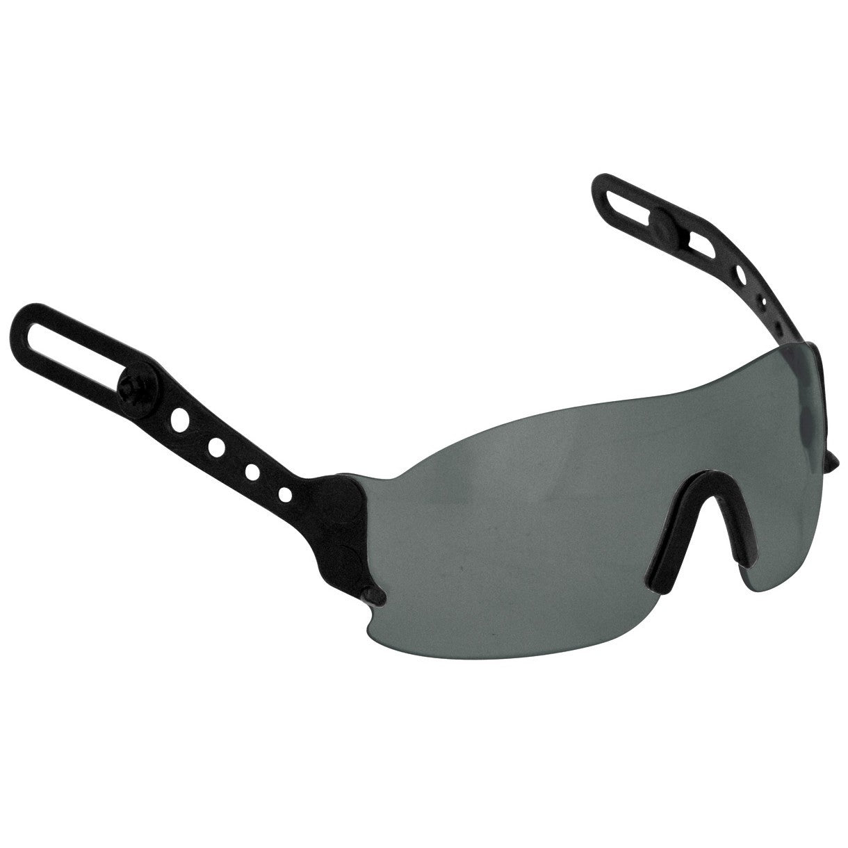 Clear Lens Glasses - JSP - Ergonomic Eyeshield
