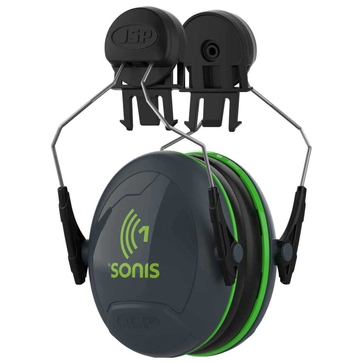 22 NRR Ear Muffs - JSP - Passive Protection
