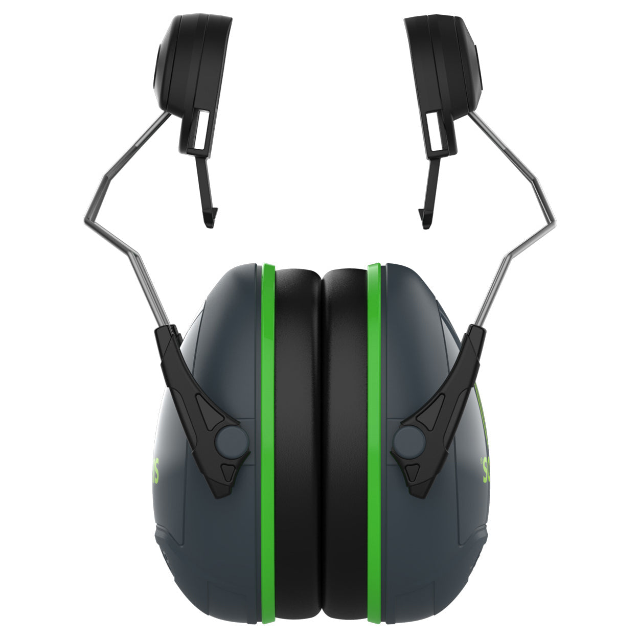 22 NRR Ear Muffs - JSP - Passive Protection
