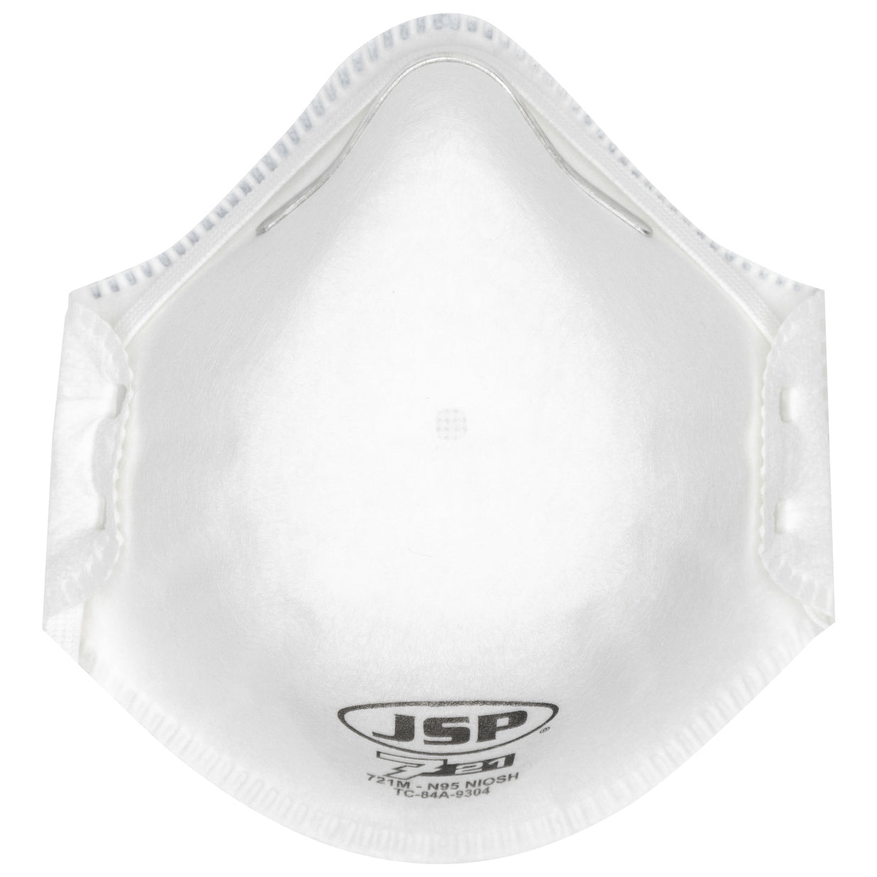 20 Pack N95 Respirator Masks - JSP - Premium Comfort Fit