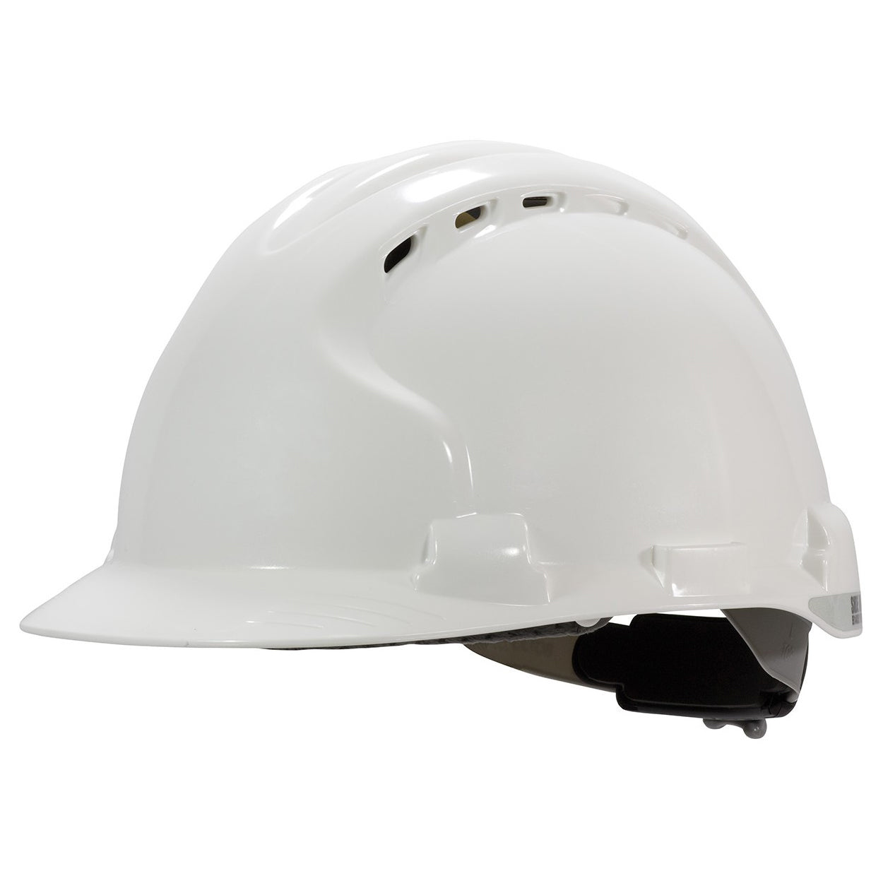 Wheel Ratchet Suspension Hard Hats - JSP - Impact Resistant