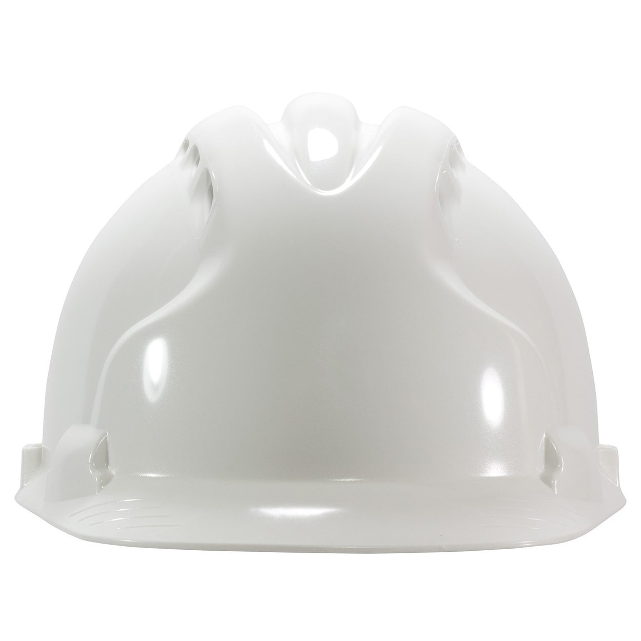 Wheel Ratchet Suspension Hard Hats - JSP - Impact Resistant