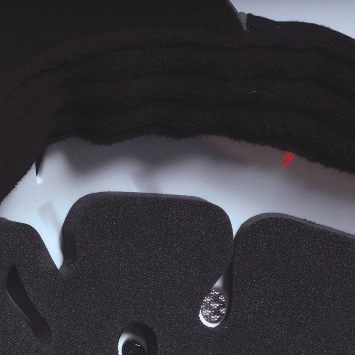 Black Bump Caps - JSP - Stylish Baseball Design
